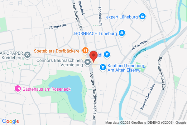 WORLD OF PIZZA Lüneburg