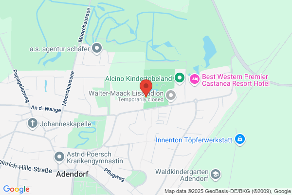 Gesundheitstreff Lüneburg