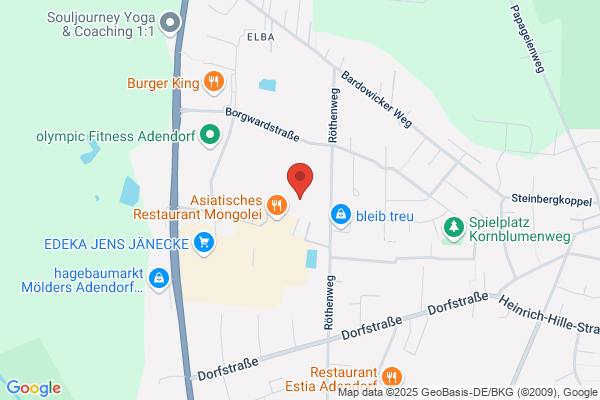 Schluckwerder Horst OHG