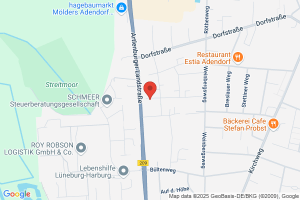 Dipl.oec.troph. Chr. Ostermann