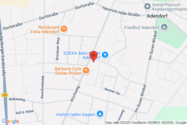 Ihr Pflegeteam