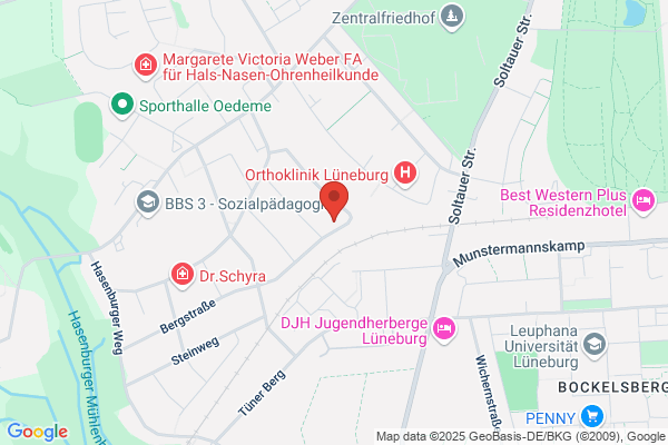 Ostermann Elektrotechnik