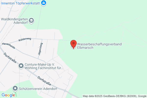 Wasserbeschaffungsverband Elbmarsch