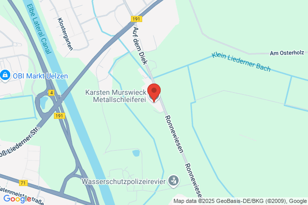 Werkzeugschleiftechnik Karsten Murswieck