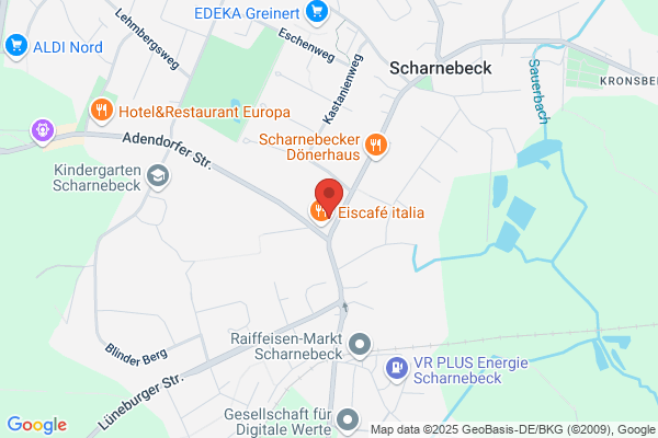 Silvia Olbrich Friseursalon