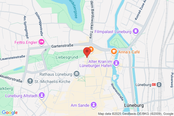 Steakhouse Zur Alten Schmiede