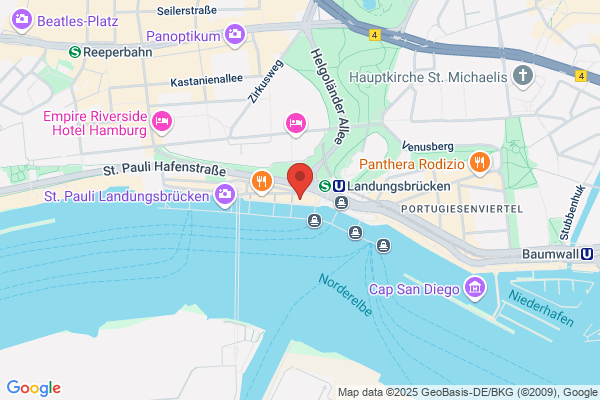 Hamburg-Ticket