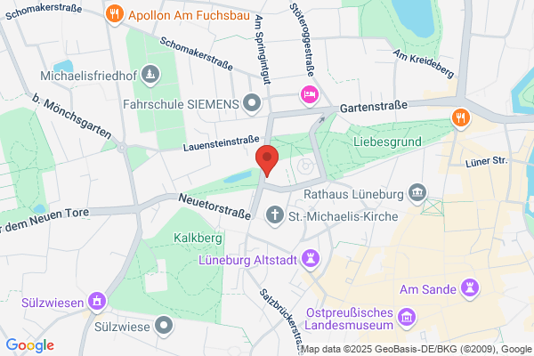 Herbergsverein Wohnen und Leben e.V. Wohnbereich IV