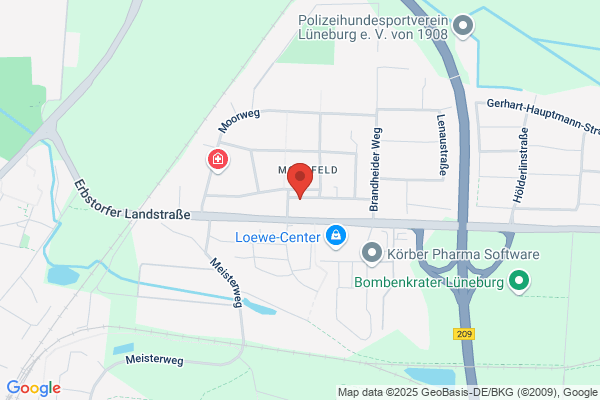 Carminke Immobilien GmbH