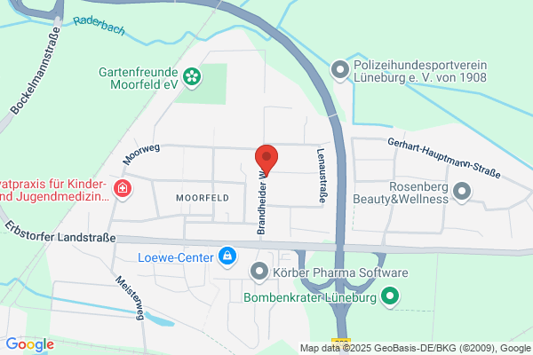 Von Mirbach Immobilien