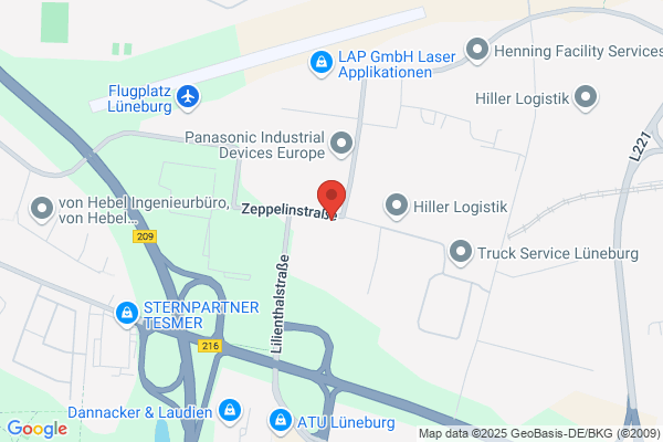 Nordson Engineering GmbH