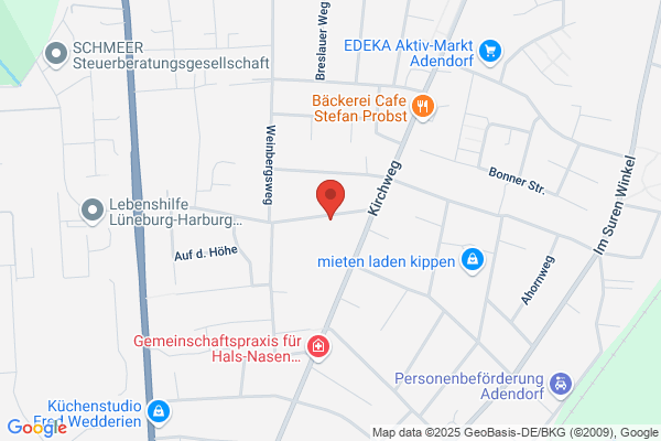 Ev. luth. Kirchengemeinde St.