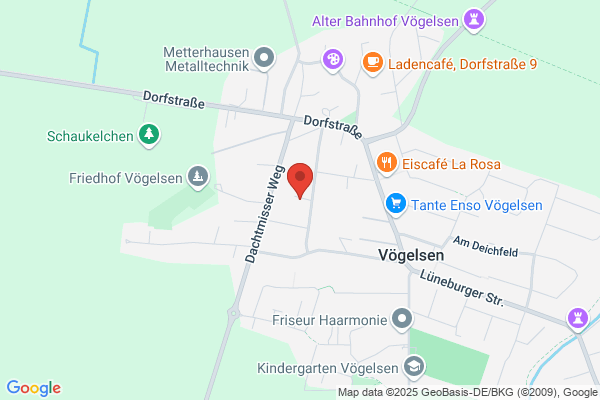 Ev.-Luth. Kirchengemeinde St. Peter und Paul Pfarramt III P. Derick Mennrich
