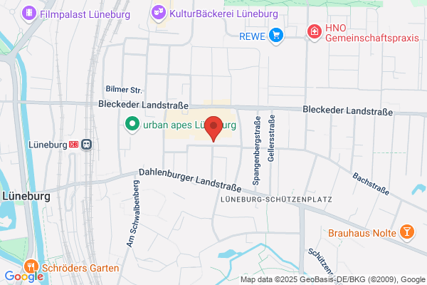 Freie Christengemeinde (Pfingstgemeinde)