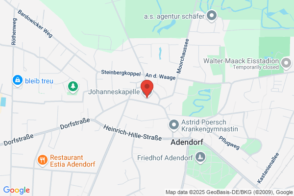 Kirchengemeinde St. Nicolai Medienstelle