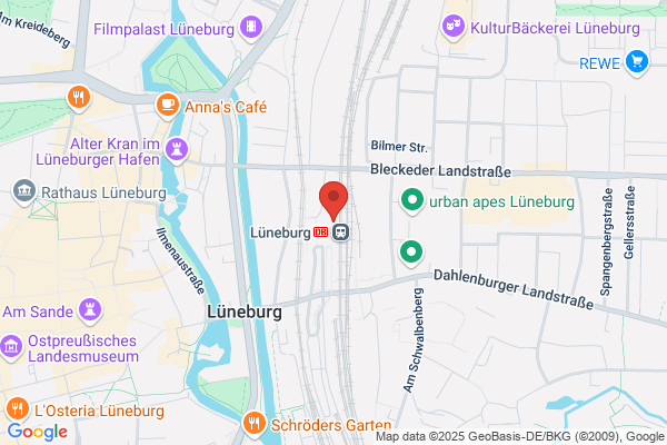 freie Wohlfahrtspflege Bahnhofsmission