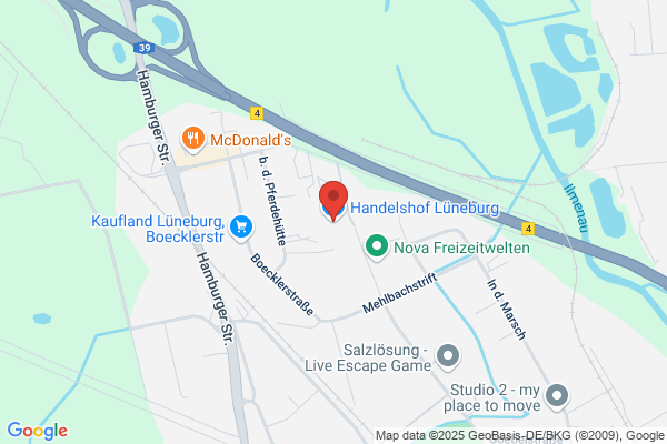Handelshof Lüneburg