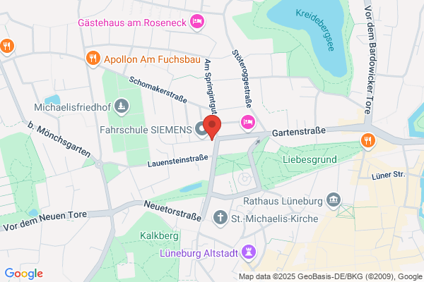 Dr. J. Boetzinger, M. Fuchs