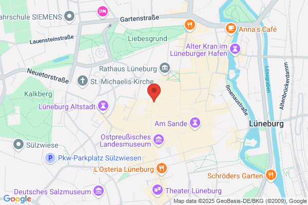 Reisebüro Rossberger GmbH