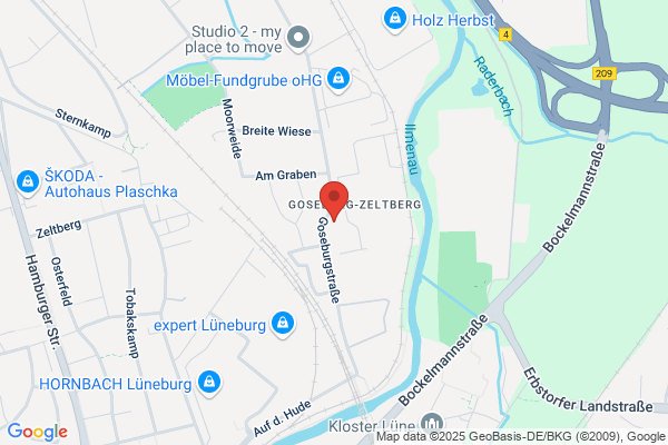 Boxgym-Lüneburg E.V.