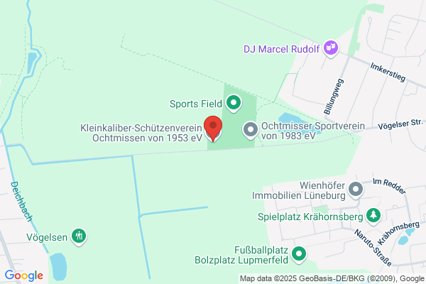 Kleinkaliber-Schützenverein Ochtmissen von 1953 e.V.