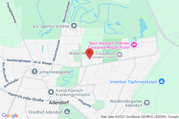 Lüneburger Sportvereinigung