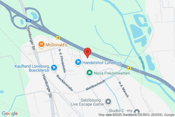 Tropolis Sportzentrum