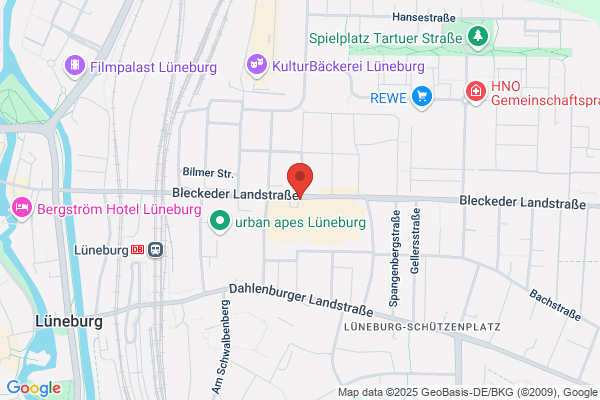 BUST-Steuerberatungsges. mbH