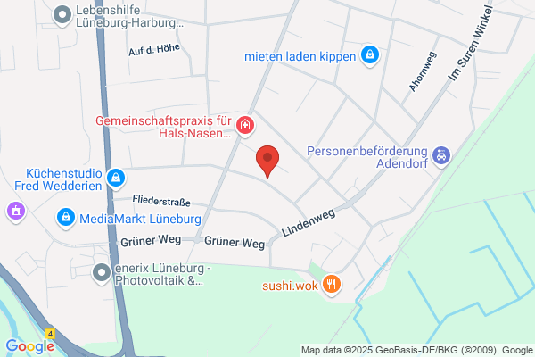 Kahra Steuerberatungsgesellschaft mbH