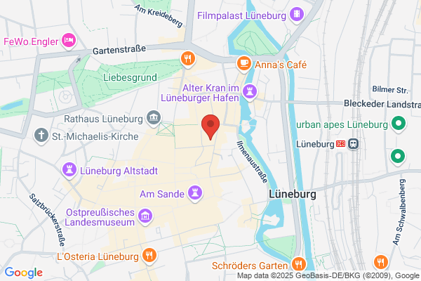 Lohnsteuerhilfeverein Lüneburg e.V.