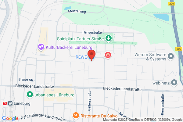 REWE