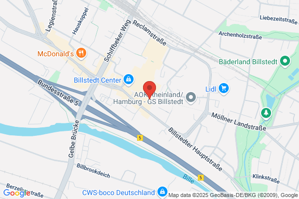 KODI Diskontläden GmbH