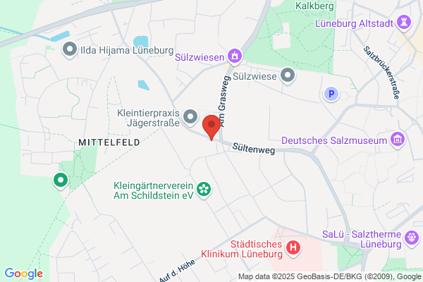 bft Tankstelle