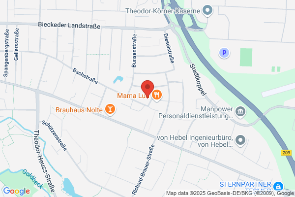Mecklenburgische Versicherung Reiner Kamenz