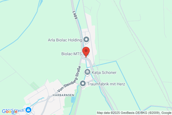 Biolac GmbH & Co. KG