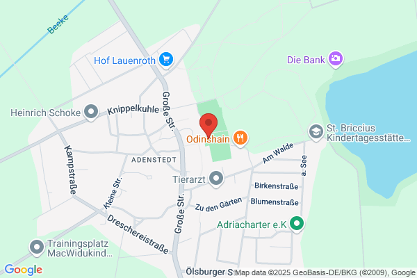 Clubhaus