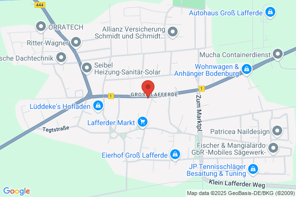 Flügge Inh. M. Einzinger