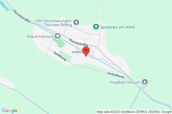 Haus und BetriebsAllroundservice GmbH