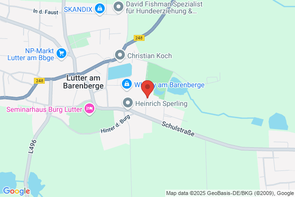 Henkel Klinikservice GmbH