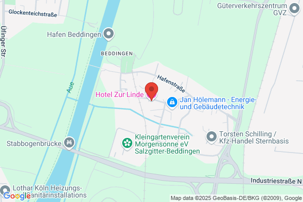 Hotel zur Linde