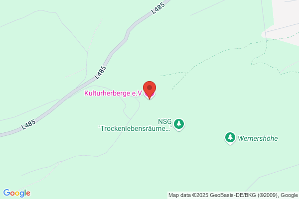 Kulturherberge