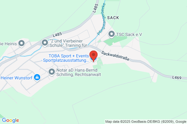 TOBA Sport + Events Torsten Bartsch