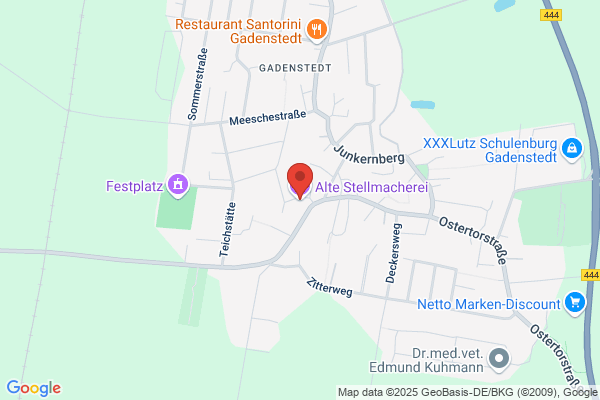 Zuhause wohlfühlen