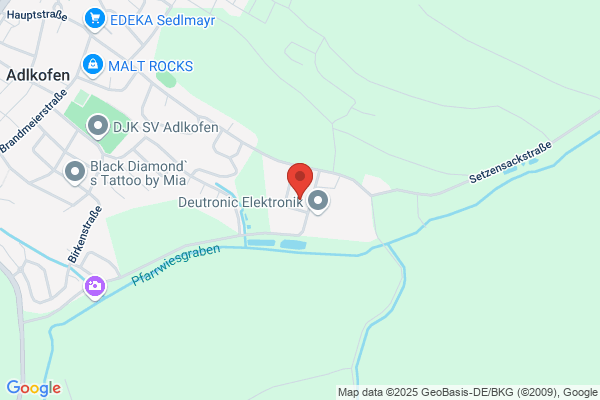 EWA Lufttechnik GmbH
