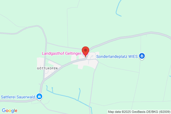 Geltinger