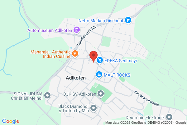 Gemeinde Adlkofen