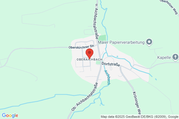 Oberaichbach