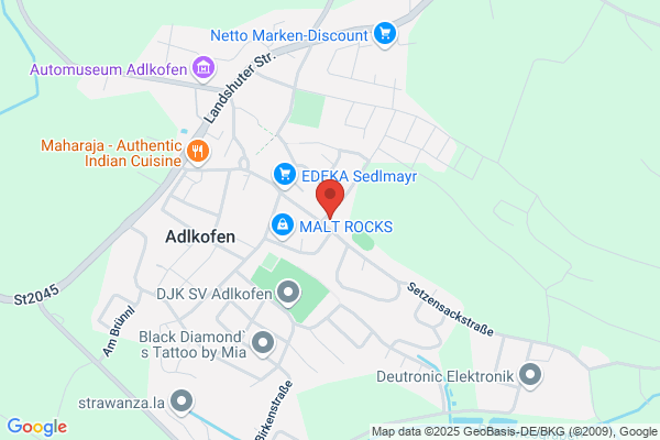 Schule Adlkofen