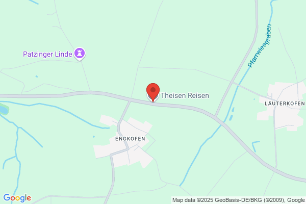 Theisen Reisen