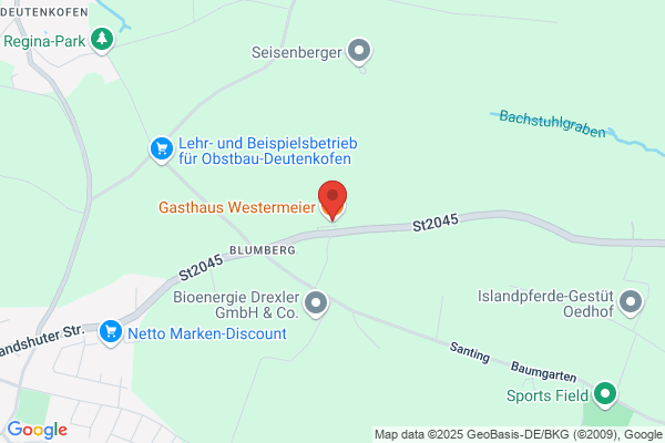 Westermeier Getränke